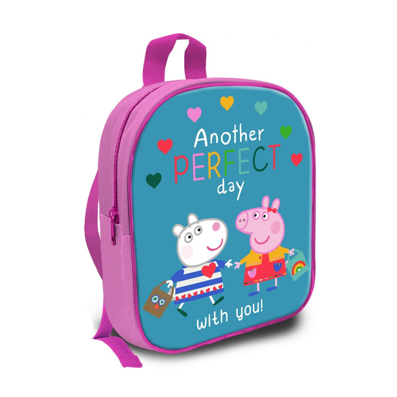 Детска раница Прасенцето Пепа Peppa Pig аксесоари