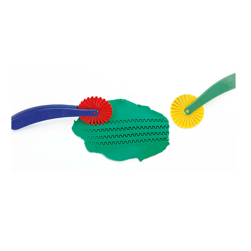 Аксесоари и формички за пластилин