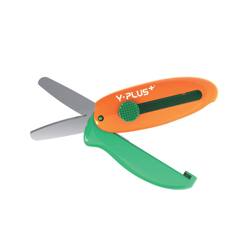 Ножица за хартия - Ученически пособия и канцеларски материали