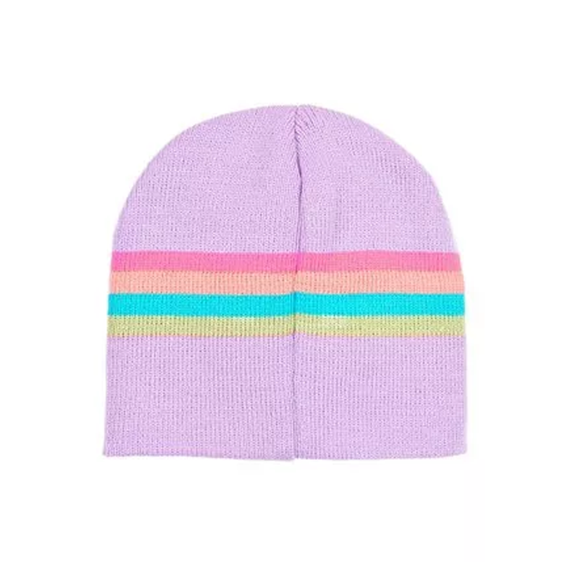 Detska shapka Kashtata za kukli na Gabi Gabbys Dollhouse - Zimni aksesoari shapki shalove i rakavici