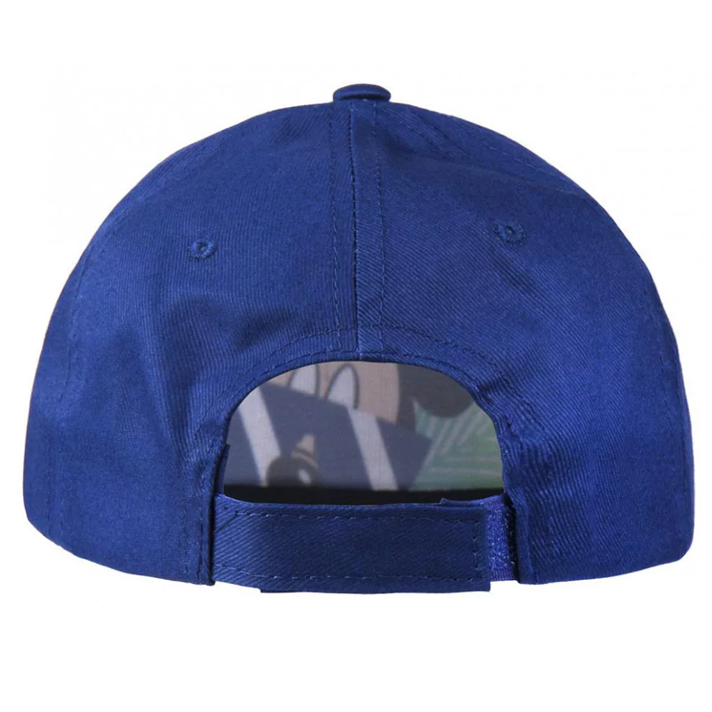 Shapka s kozirka Miki Maus disney