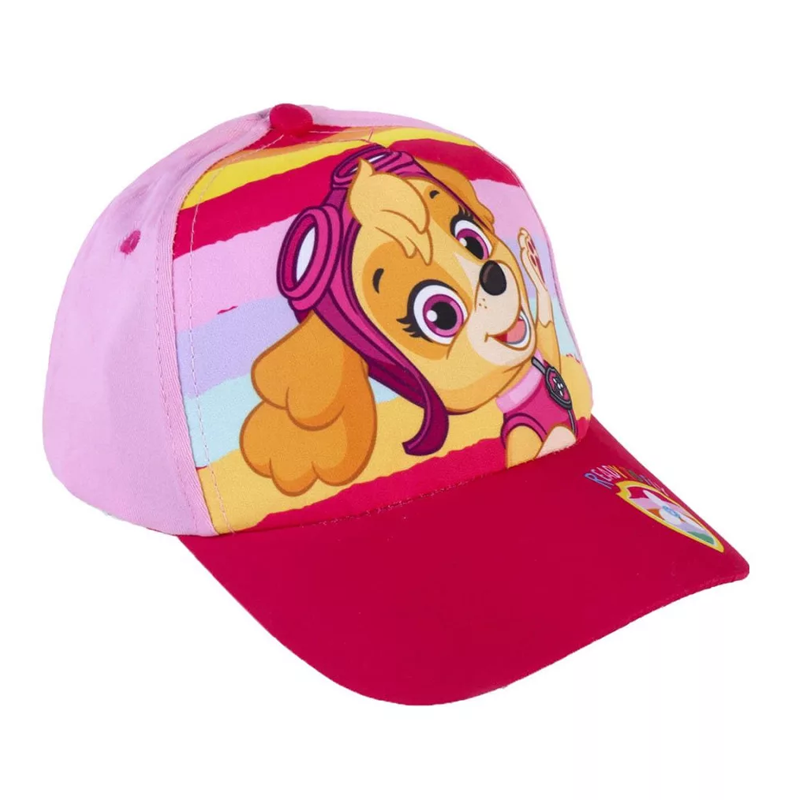 Шапка с козирка - Детски аксесоари за лято и плаж