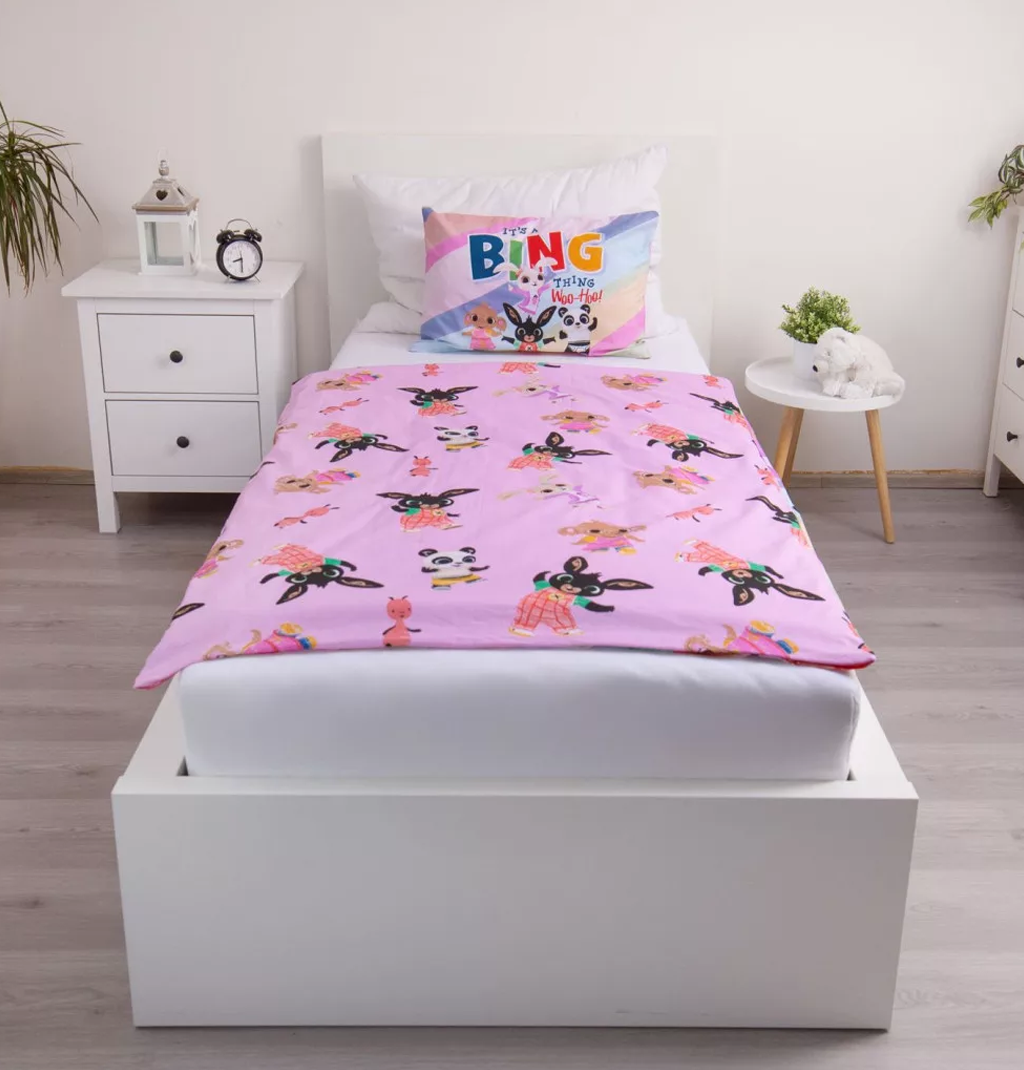 Детско Спално бельо