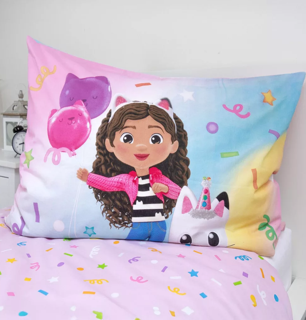 Detsko spalno belio za edinichno leglo - momiche