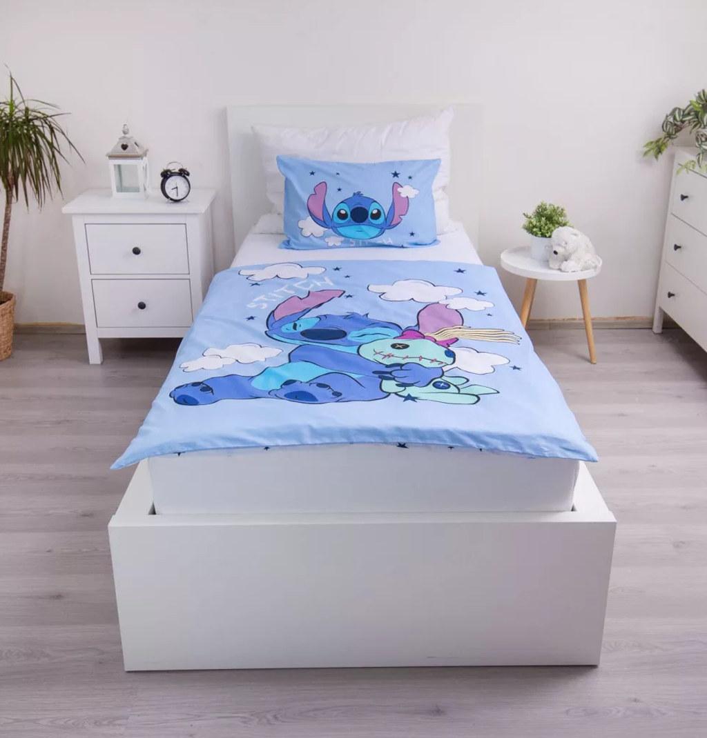 Spalno belio za deca i bebeta