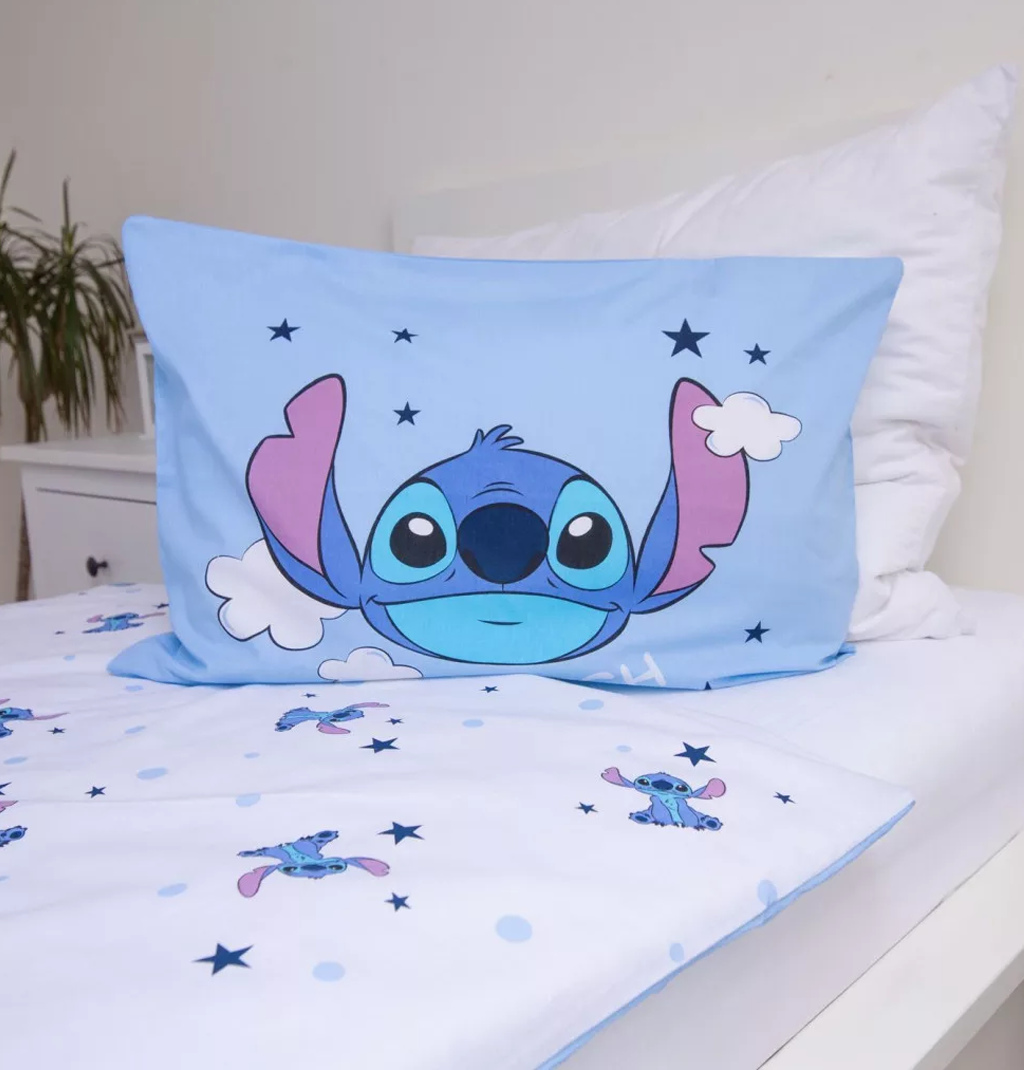 Спално бельо за деца и бебета