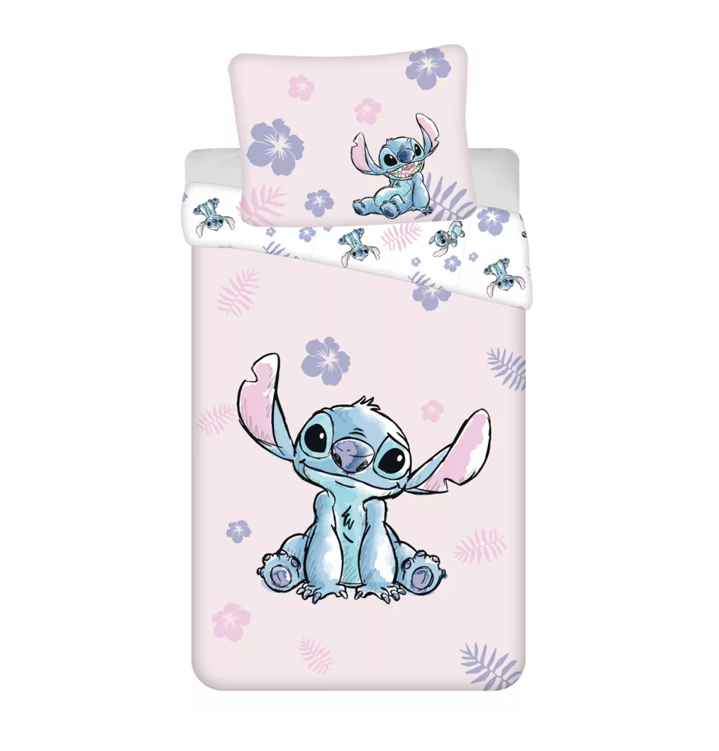 Спален комплект Лило и Стич Дисни