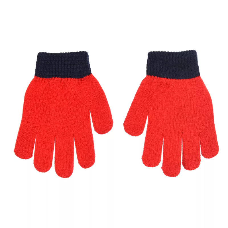 Detski rakavici Spiderman - Zimni aksesoari shapki shalove i rakavici