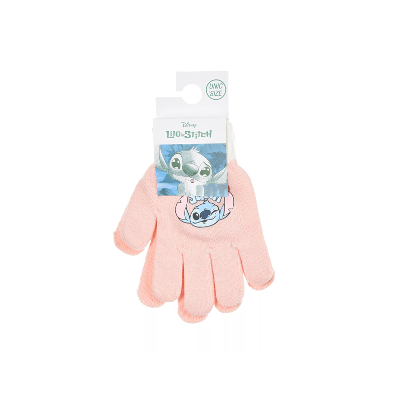 Detski rakavici Lilo i Stitch Disney - Zimni aksesoari shapki shalove i rakavici