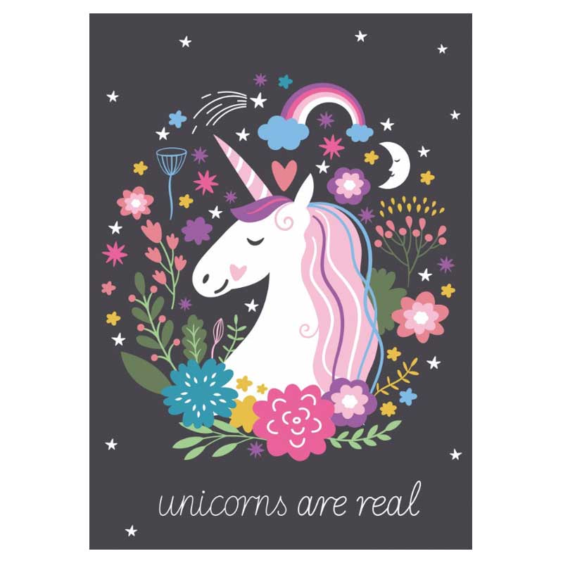 polareno odeqlo ednorog unicorn