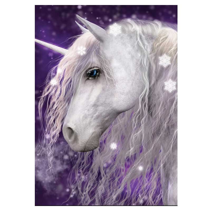 polareno odeqlo ednorog unicorn