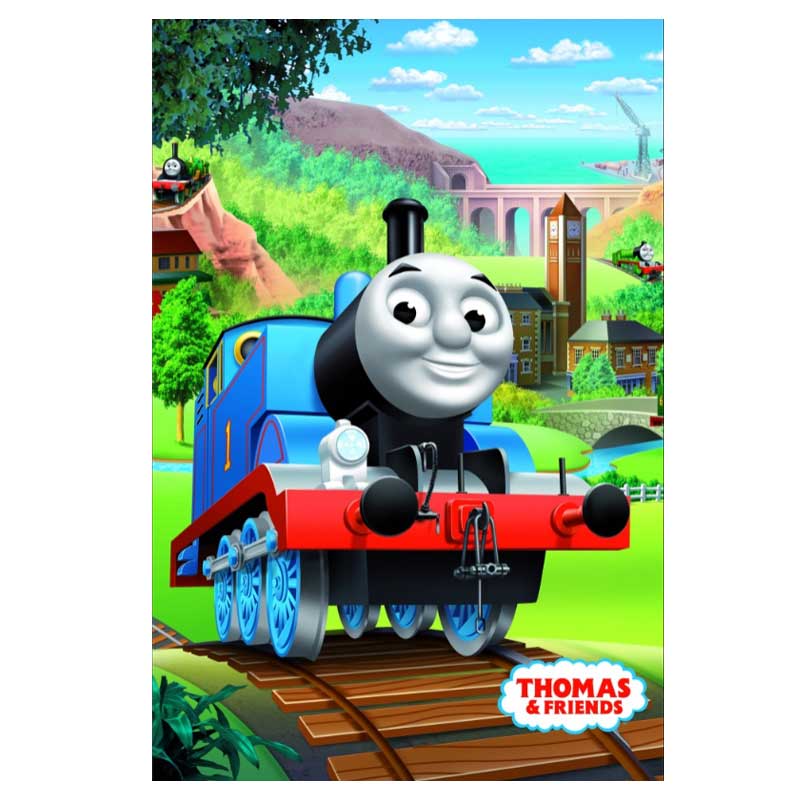 polareno odeqlo vlakcheto tomas