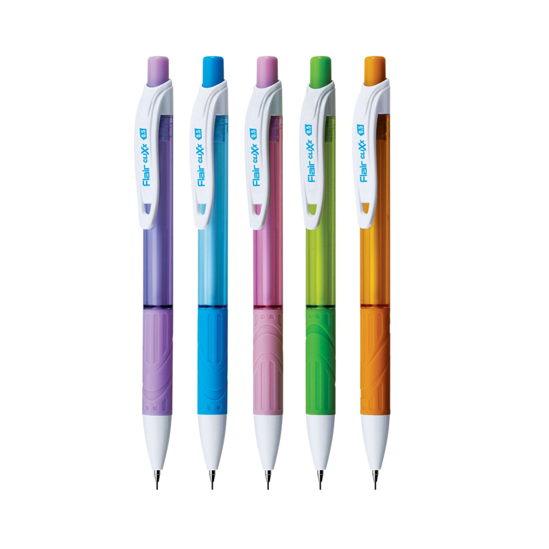 Автоматичен черен молив - Ученически пособия и канцеларски материали