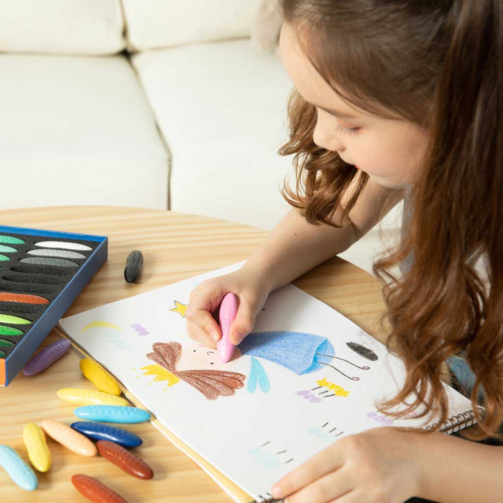 Забавление и творчески игри