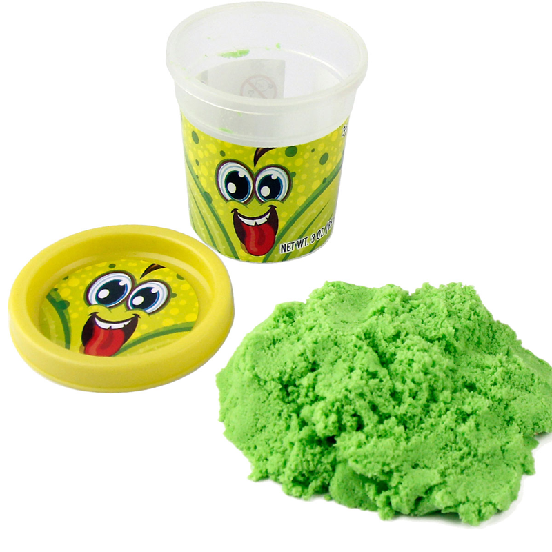 Modelirashti plastelini i aromaten pqsak