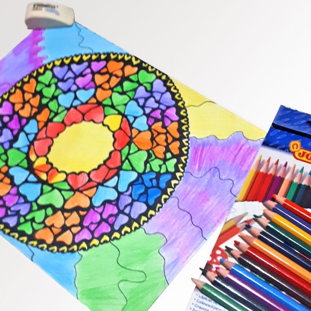 Uchenicheski posobiq i art materiali