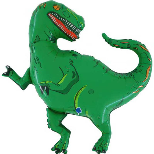 foliev balon dinozavar