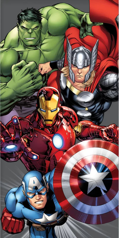 plajna karpa otmastitelite avengers