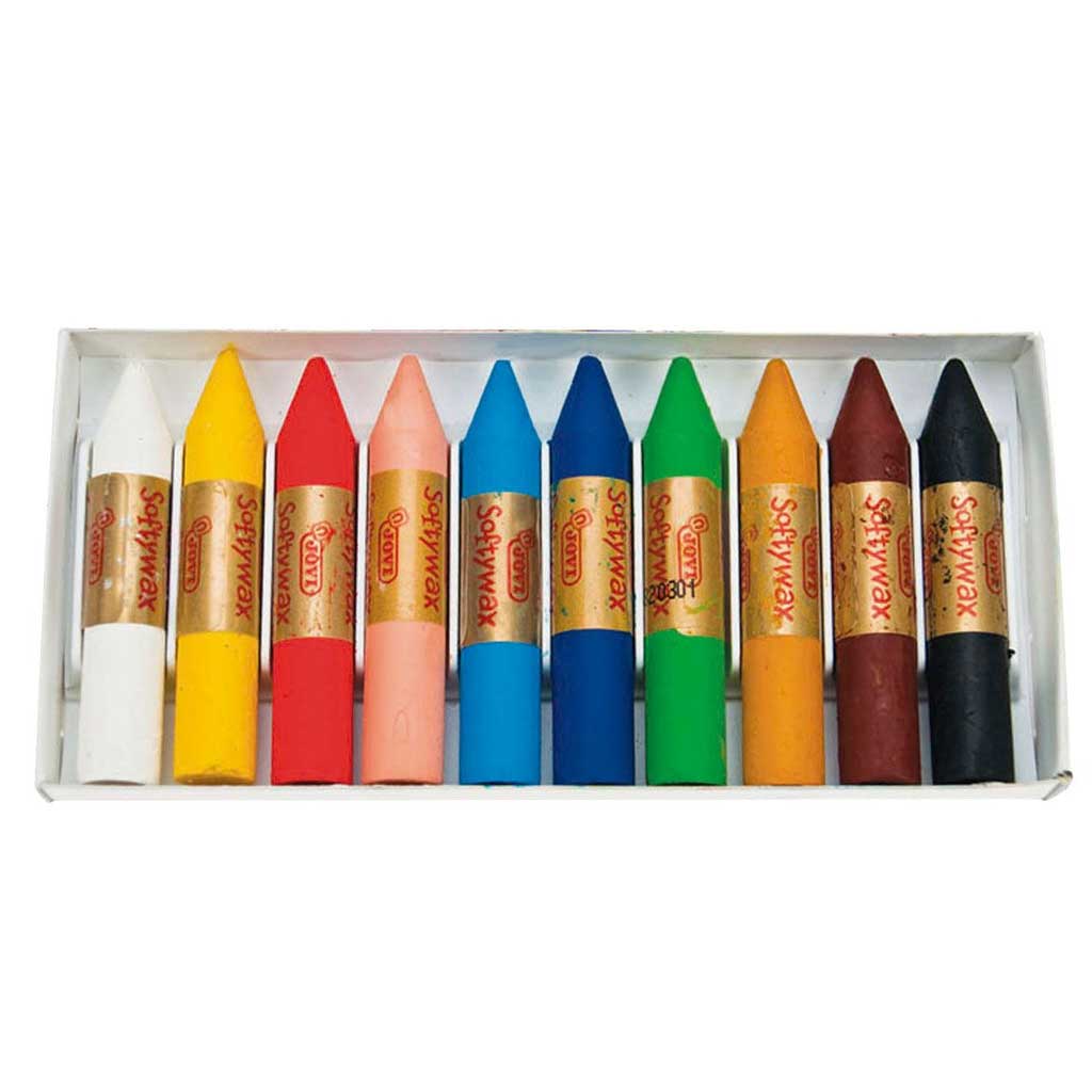 Ученически пособия и арт материали за рисуване и оцветяване