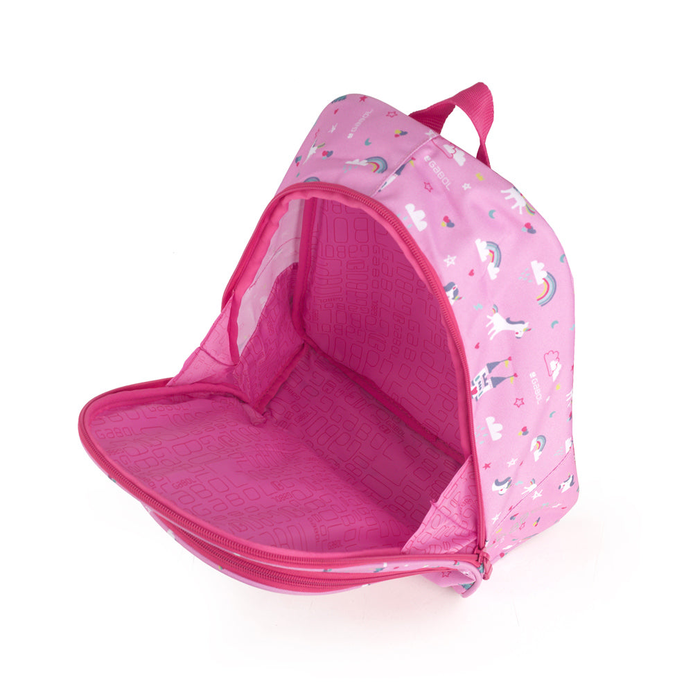 Ranici Gabol - Aksesoari ranici i uchenicheski posobiq