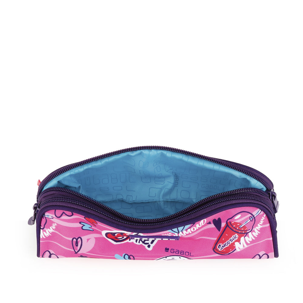 Аксесоари, раници и ъученически раници Gabol