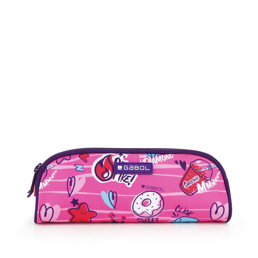 Несесер за училище Gabol Sticker