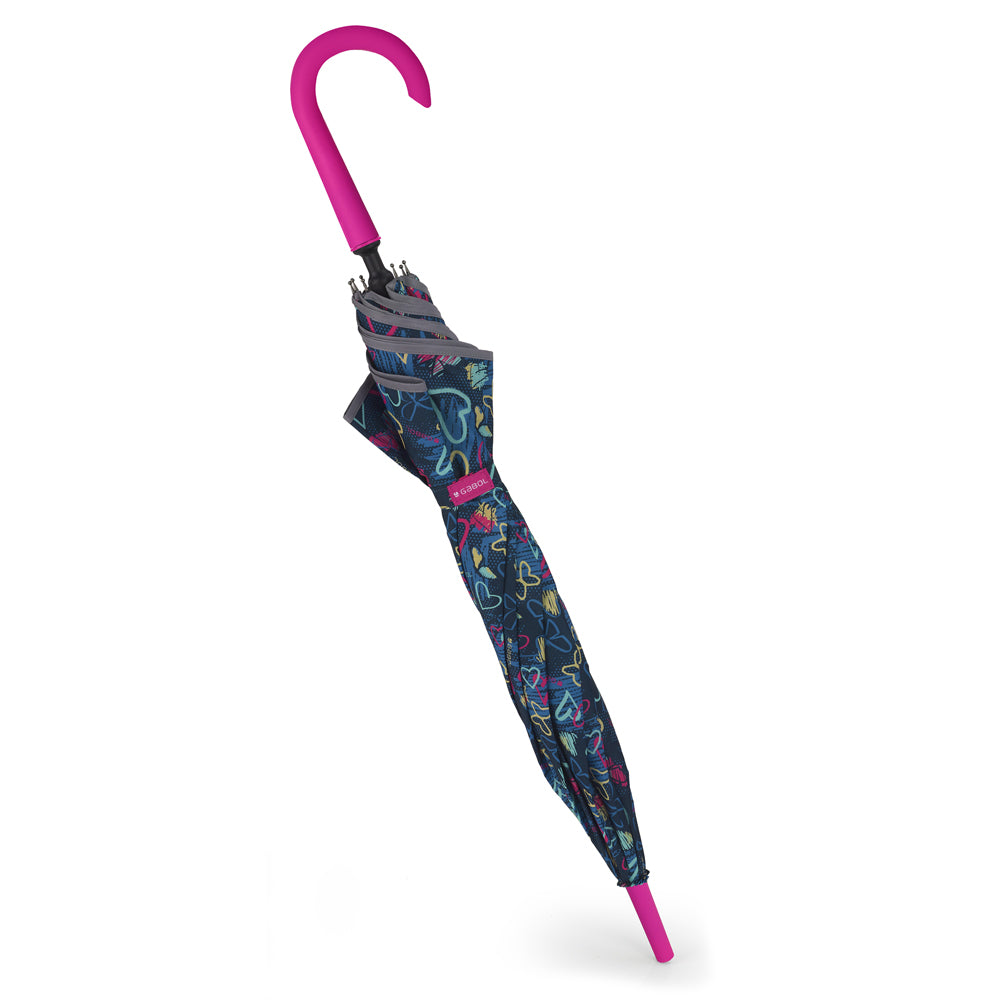 Prav chadar Gabol Tizas - Detski aksesoari i uchenicheski posobiq