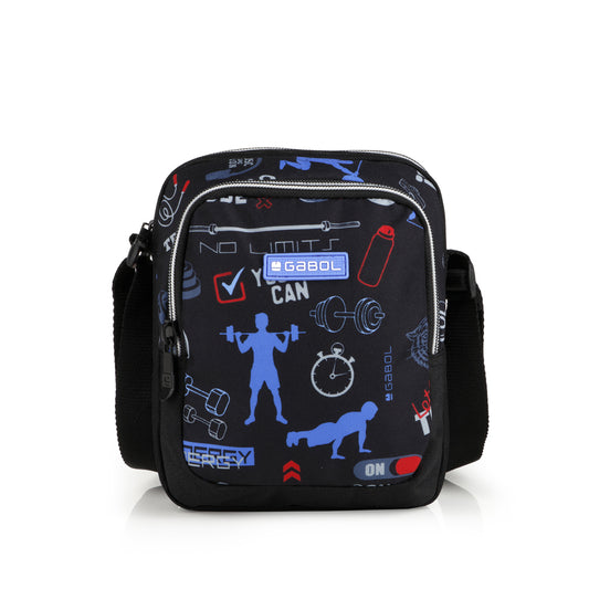 Чанта за през Рамо Gabol Training