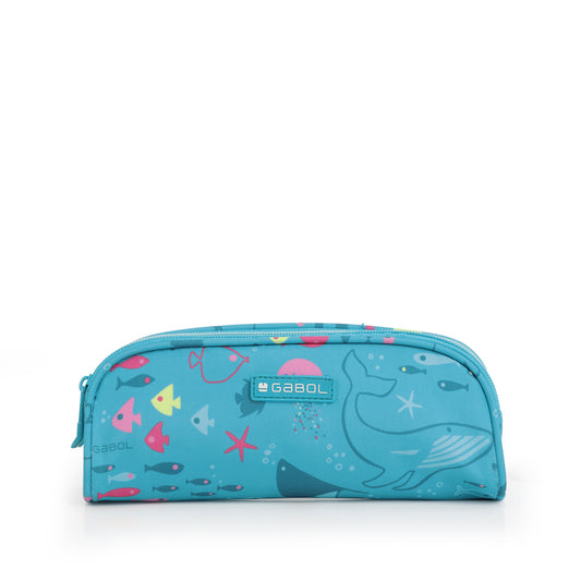 Несесер за училище Gabol