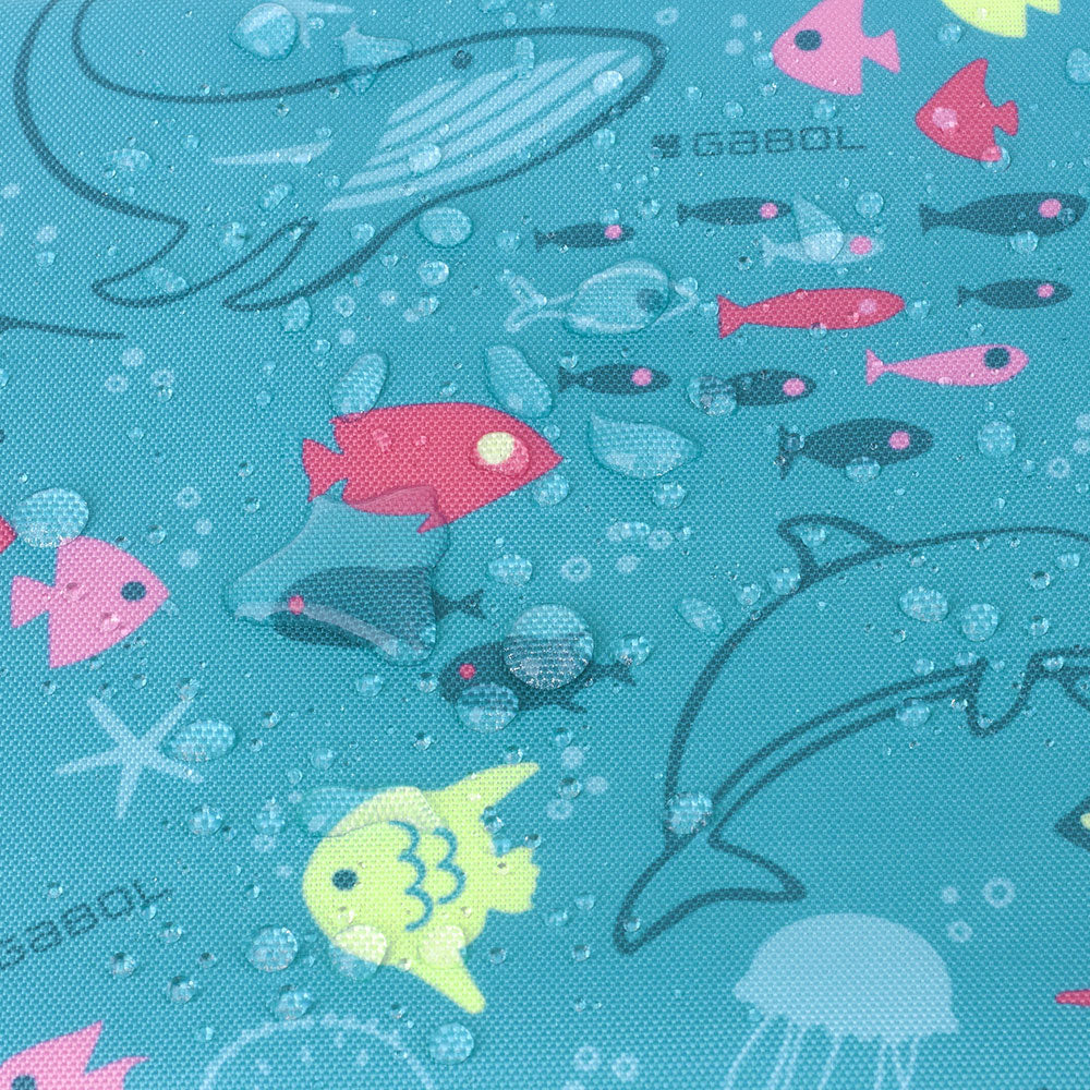 Аксесоари, раници и ученически пособия Gabol