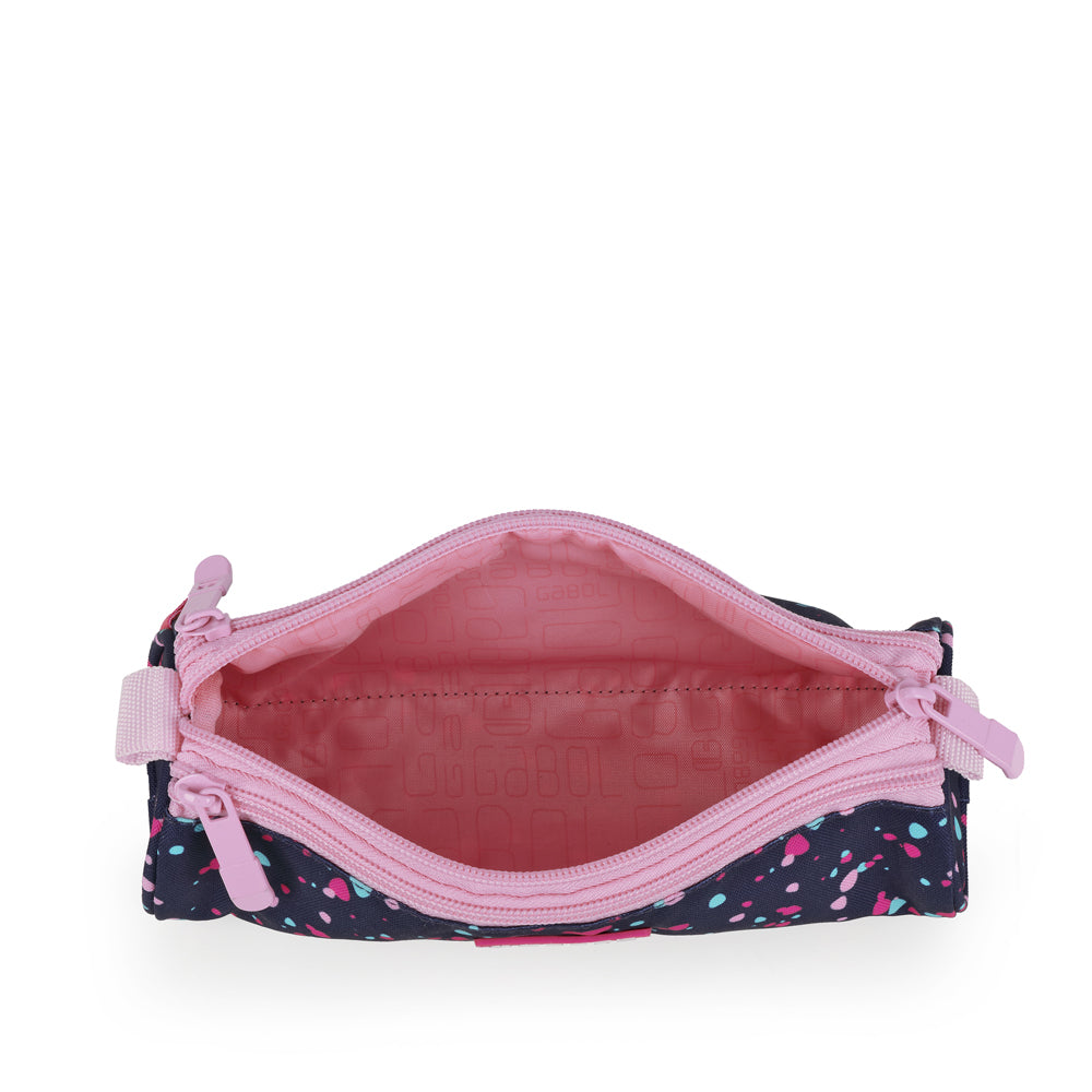 Neseser za uchilishte Gabol