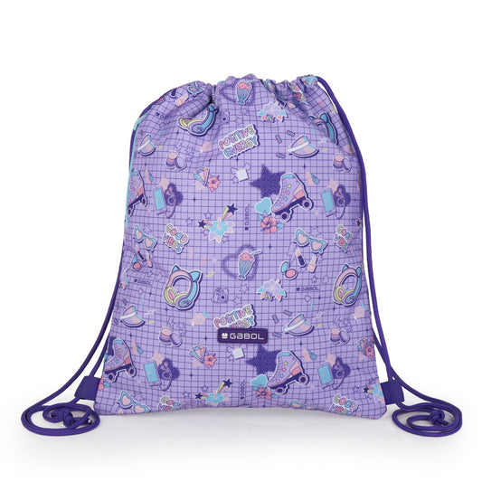 Спортна чанта мешка Gabol Funny