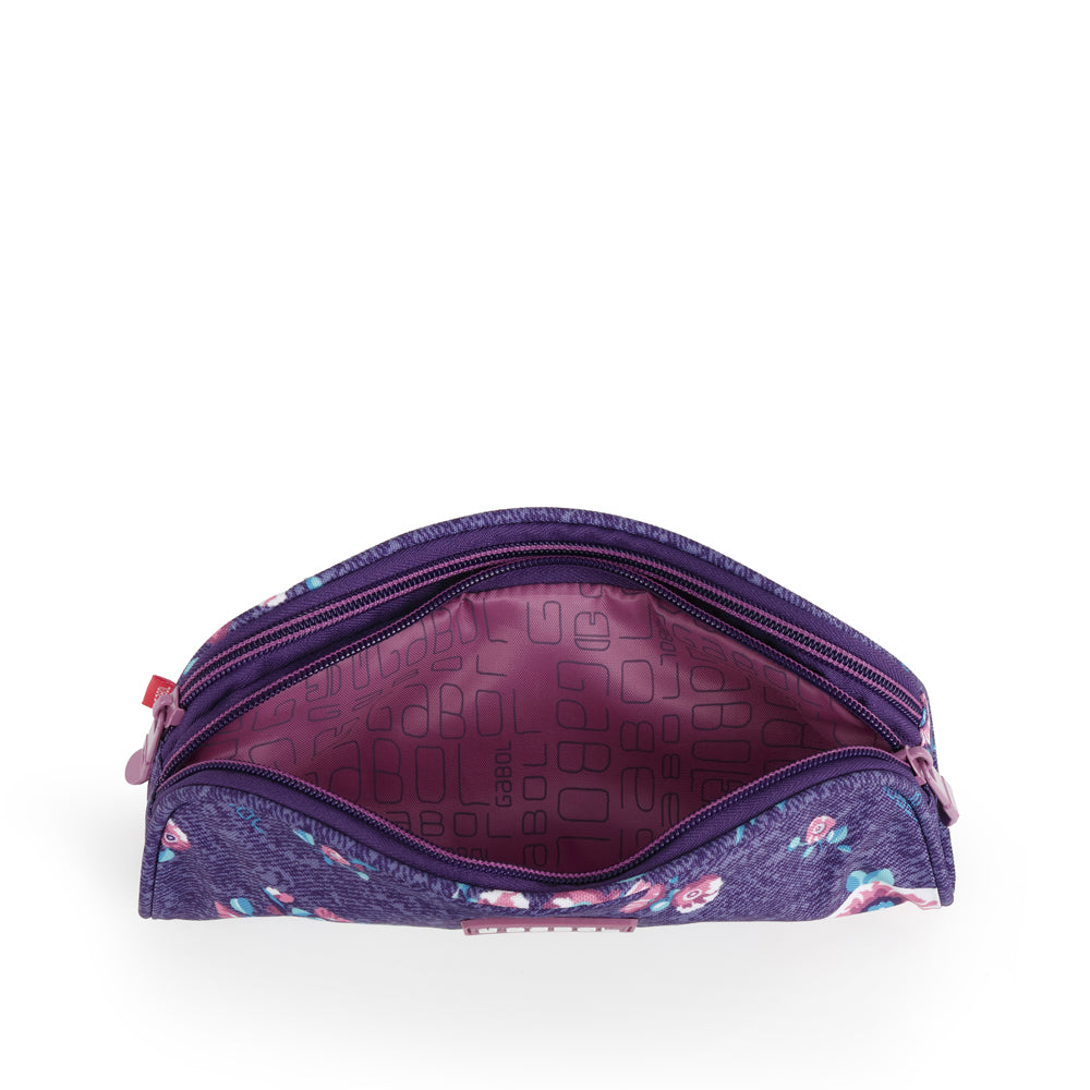 Neseser za uchilishte Gabol