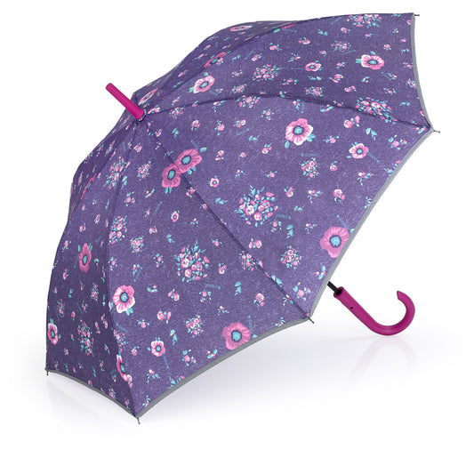 Прав чадър Gabol Lily