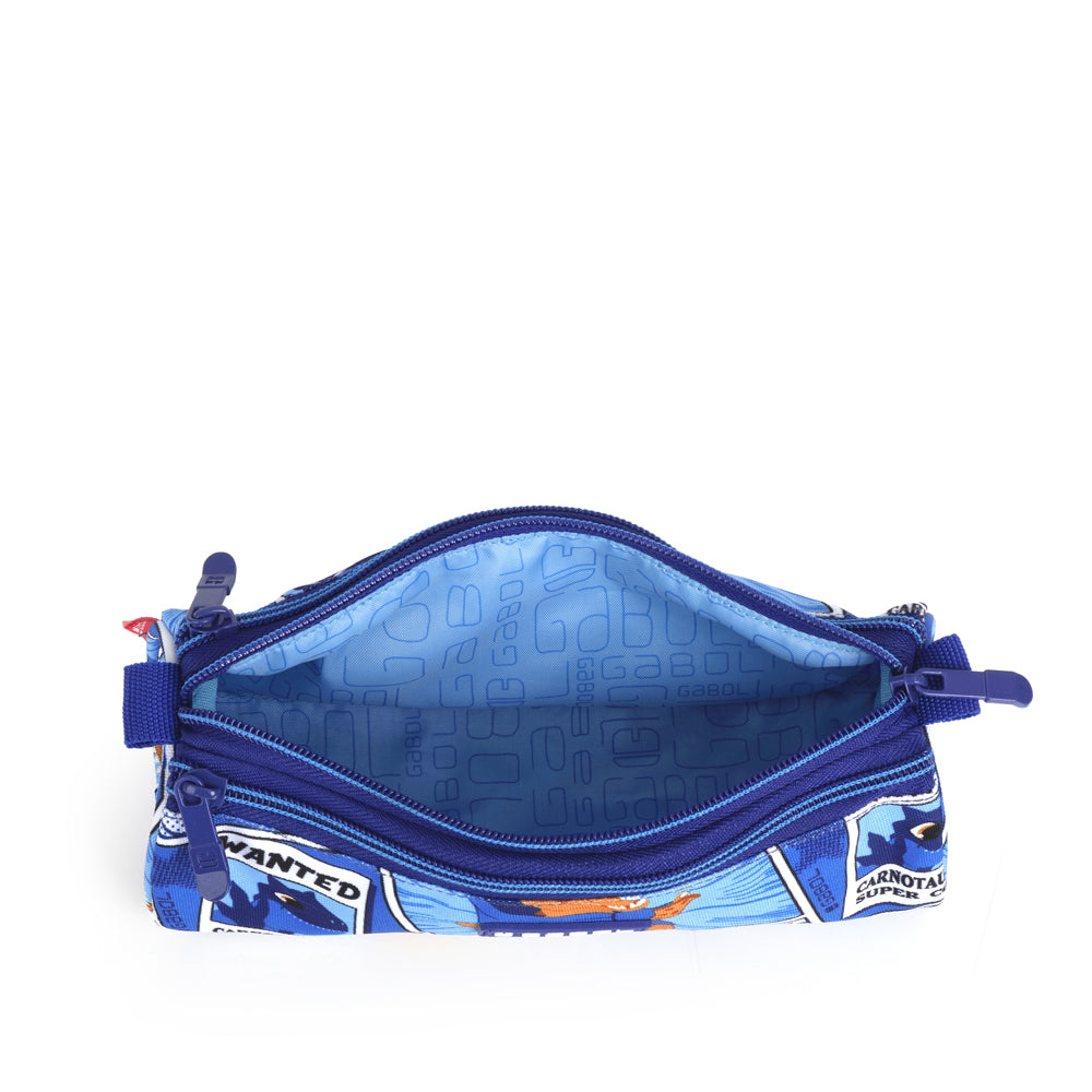 Neseser za uchilishte Gabol