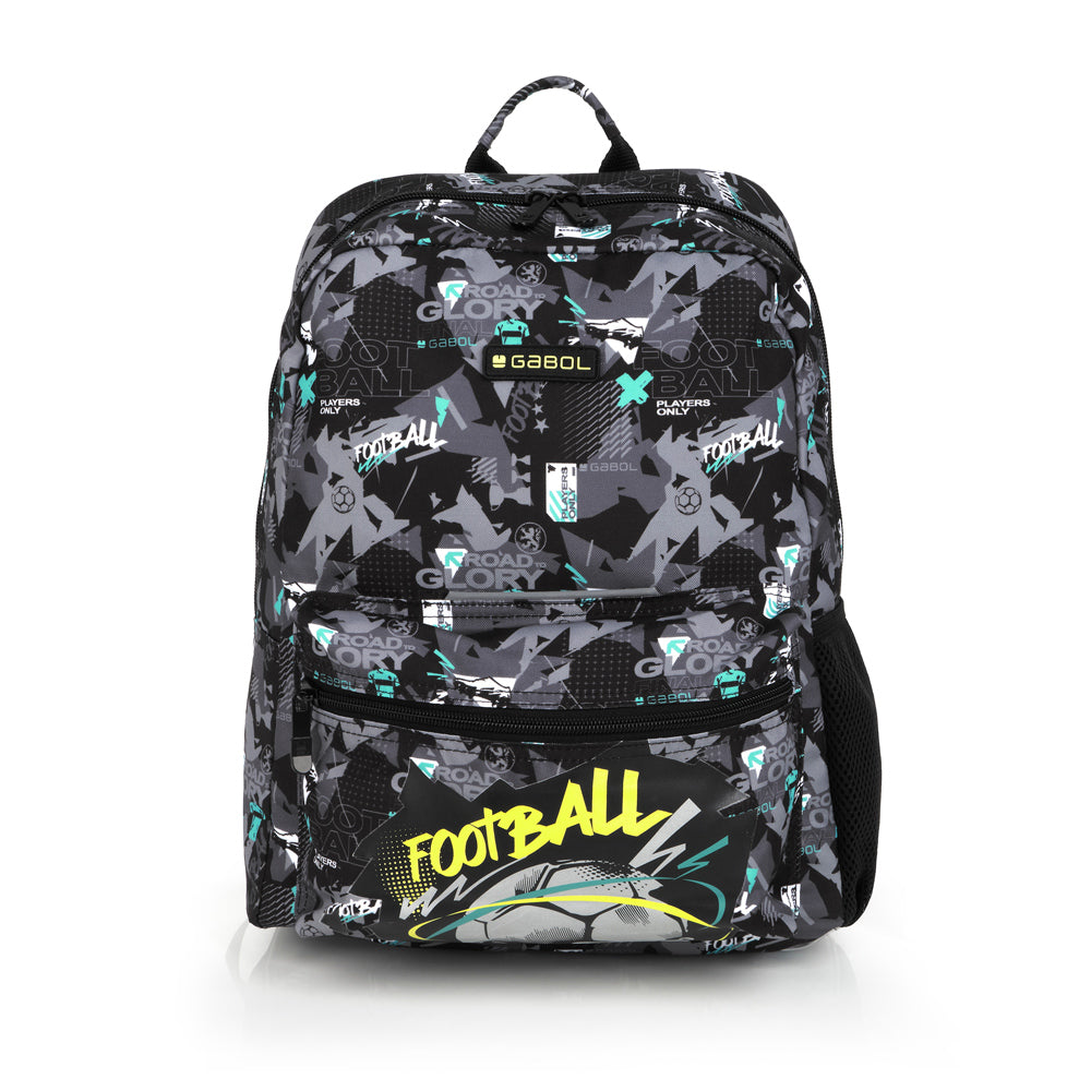 Ученическа раница Gabol Score Football