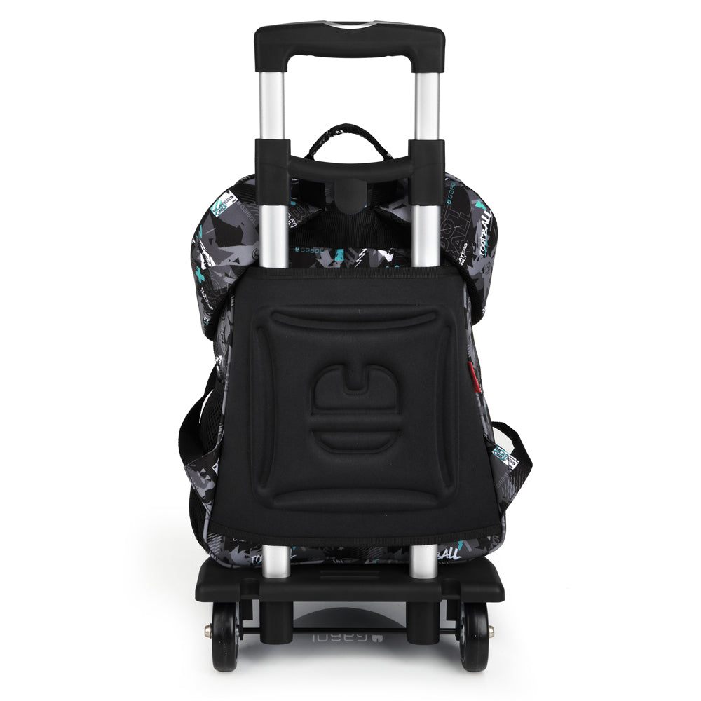 Ranica za uchilishte za momche