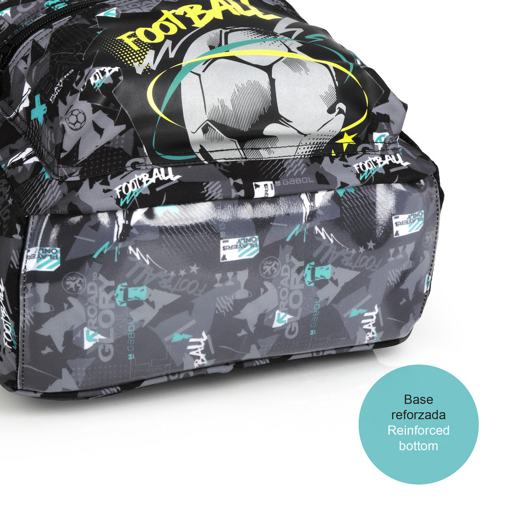 Ranici, aksesoari i uchenicheski posobiq Gabol