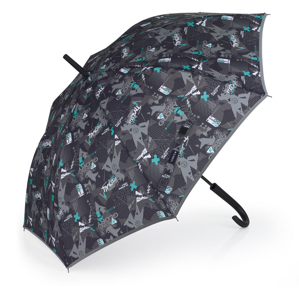 Прав чадър Gabol Score