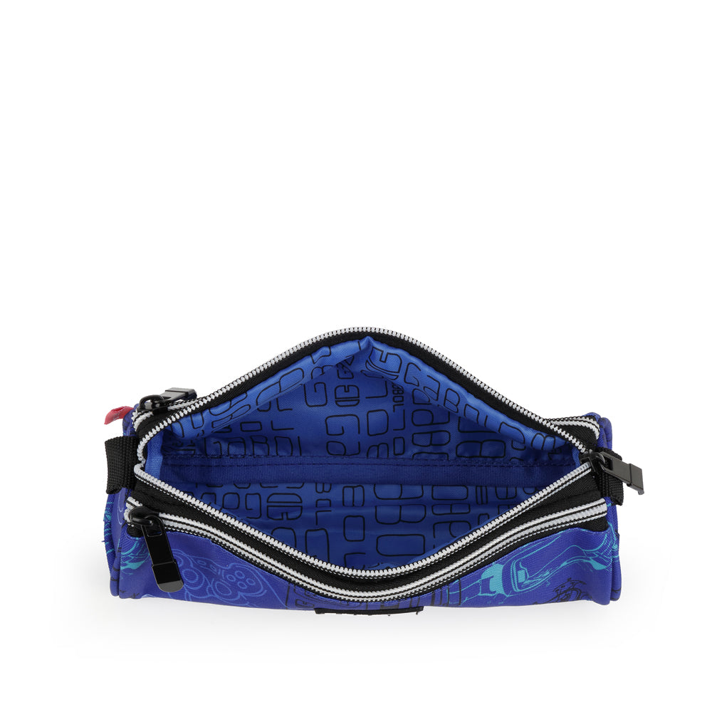 Neseser za uchilishte Gabol