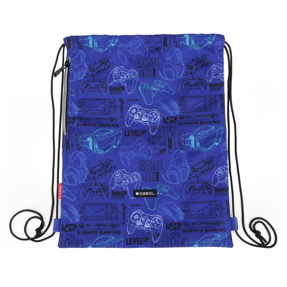 Sportna chanta meshka Gabol Gaming