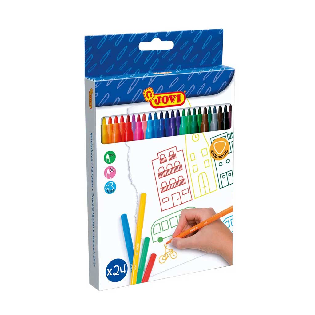 Ученически пособия и арт материали