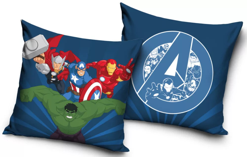 kalafka za vazglavnica otmastitelite avengers