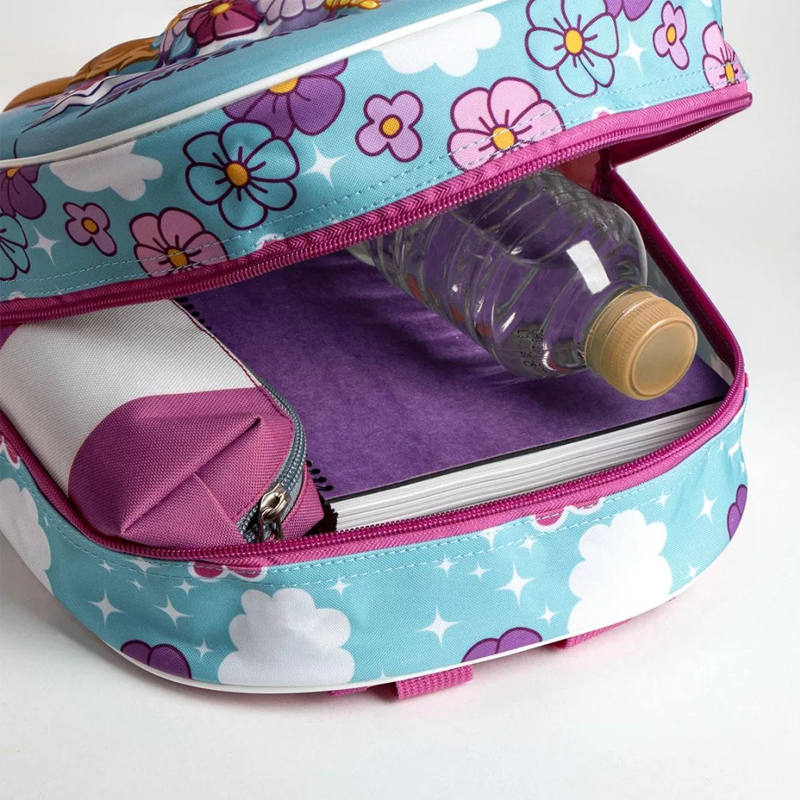 Розова раница за момиче