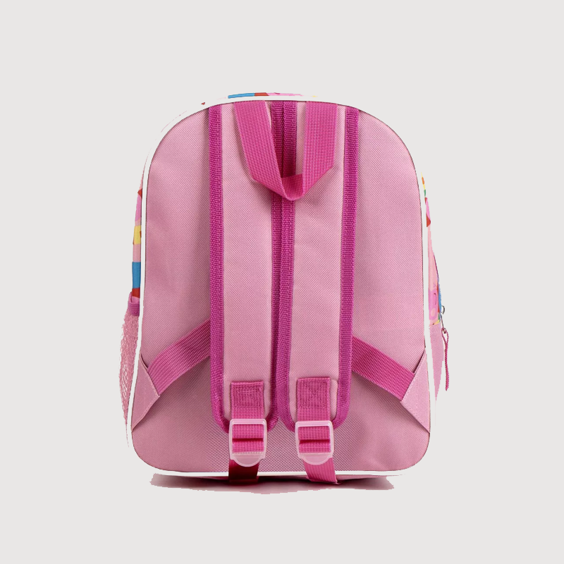 Раница за детската градина с прасенцето Пепа Peppa Pig