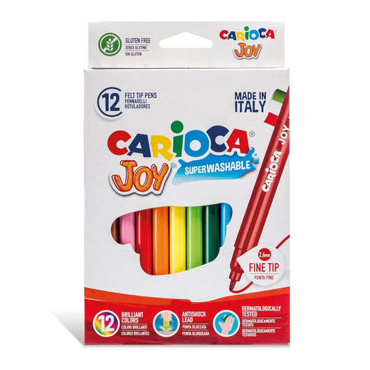 Detski Flumasteri Carioca