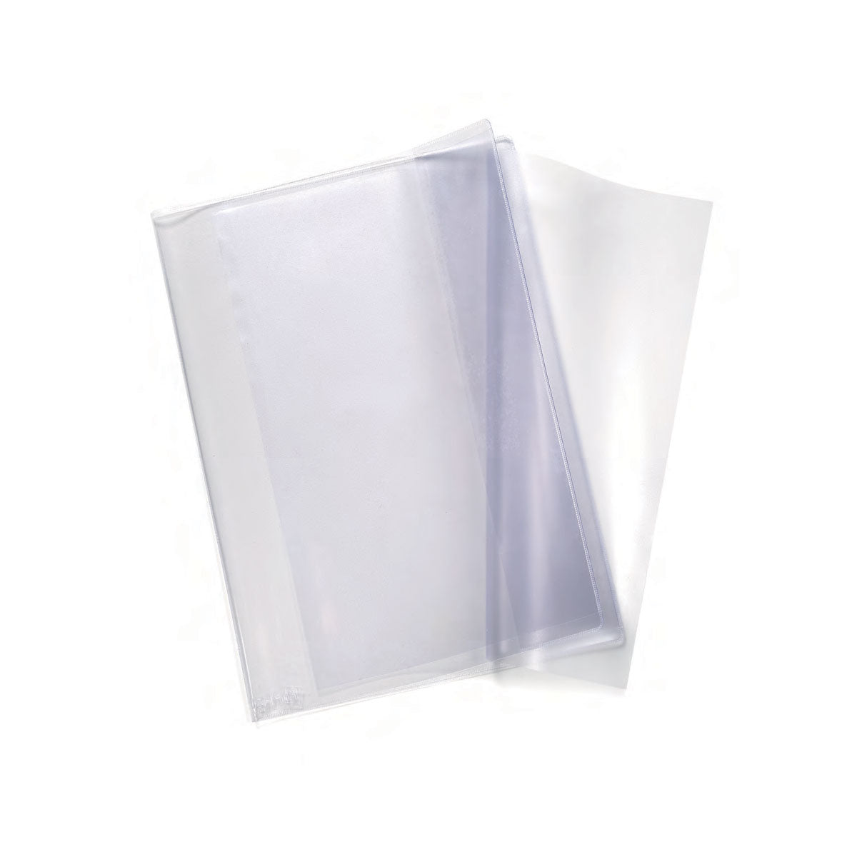 Подвързия за тетрадка А4 - Ученически пособия и консумативи