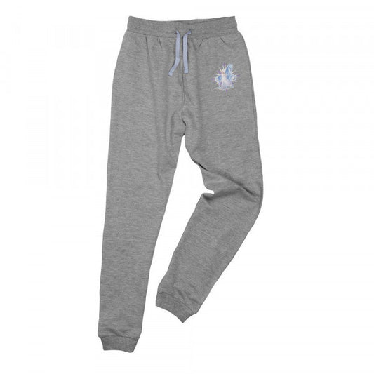 Дисни Замръзналото Кралство Elsa детско long Панталони, jogging bottoms 134/140 см