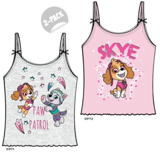 Пес патрул детски tank top комплект от две части 110/116 см