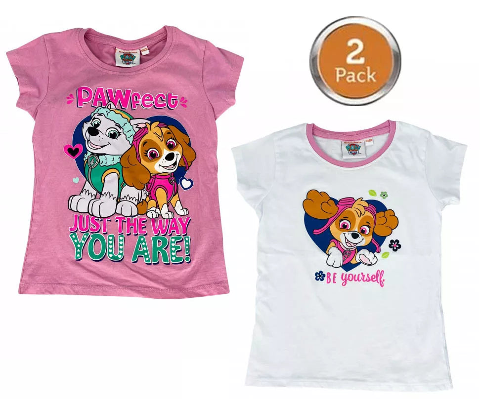komplekt bluzi s kas rakav pes patrul paw patrol